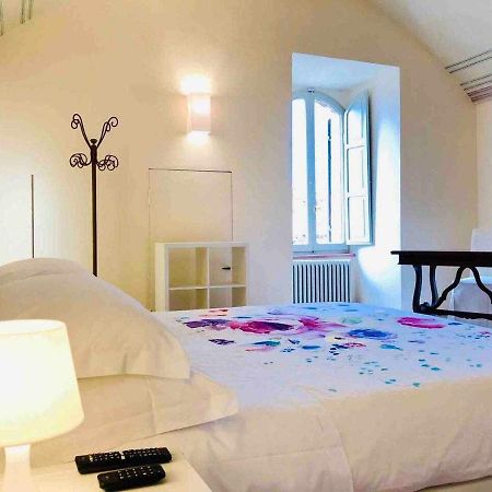 Mavitur Rooms Assisi Luaran gambar