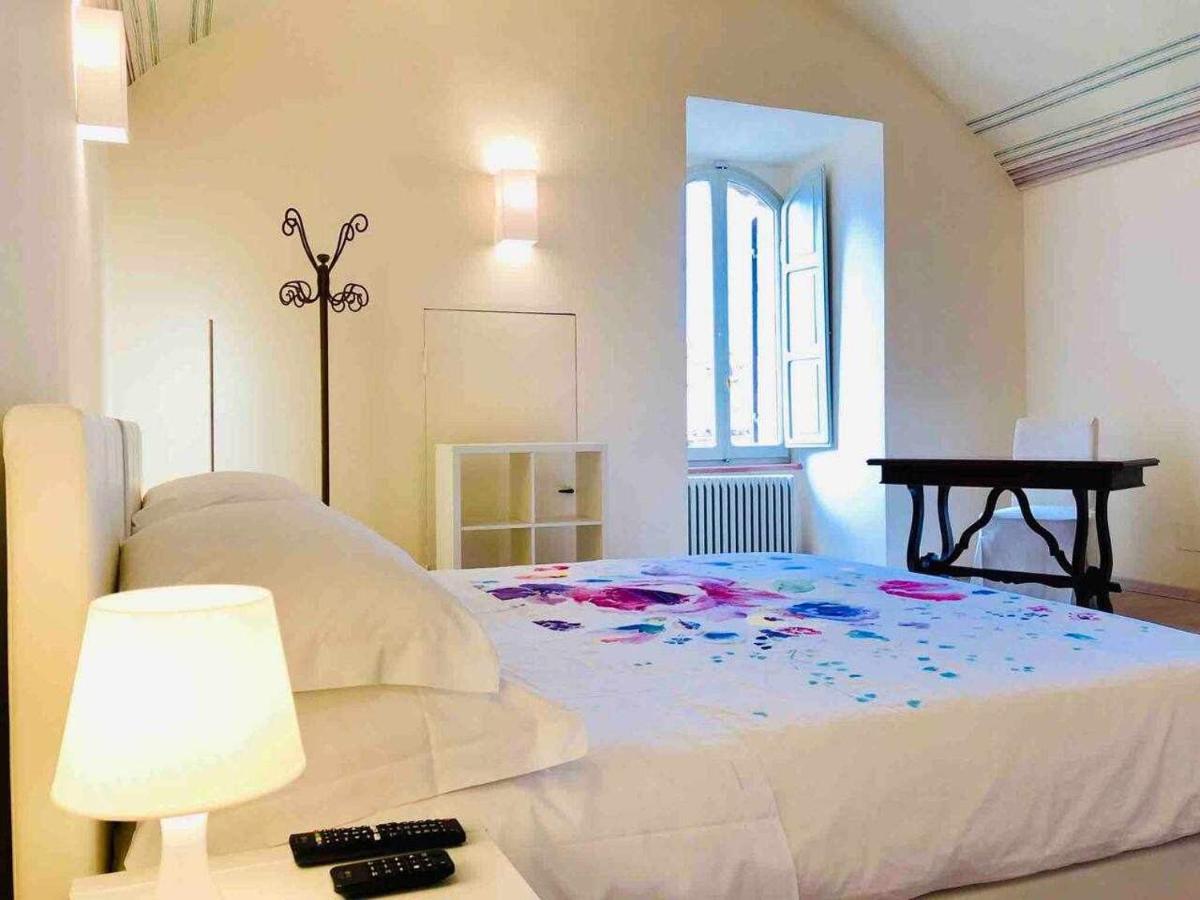 Mavitur Rooms Assisi Luaran gambar