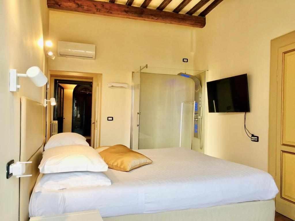 Mavitur Rooms Assisi Luaran gambar