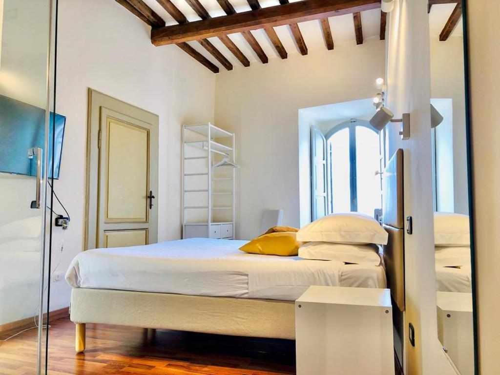 Mavitur Rooms Assisi Luaran gambar