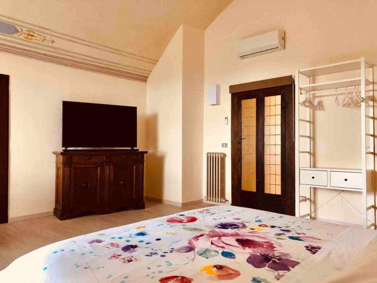 Mavitur Rooms Assisi Luaran gambar