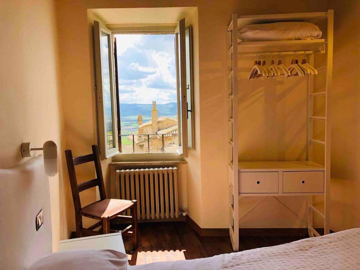 Mavitur Rooms Assisi Luaran gambar