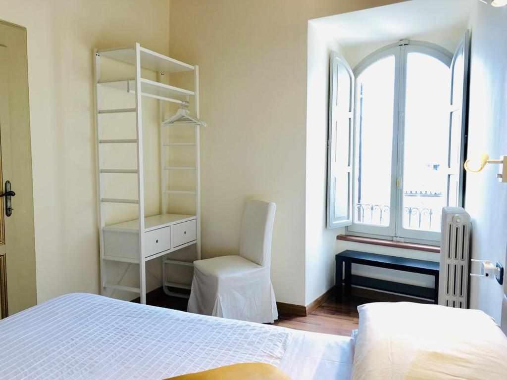 Mavitur Rooms Assisi Luaran gambar