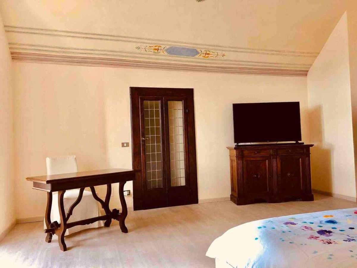 Mavitur Rooms Assisi Luaran gambar