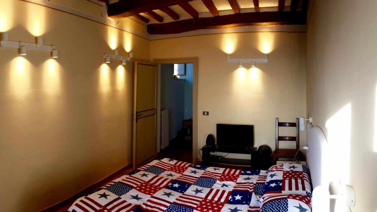 Mavitur Rooms Assisi Luaran gambar