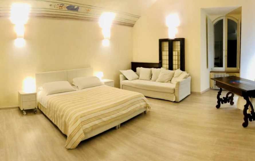 Mavitur Rooms Assisi Luaran gambar