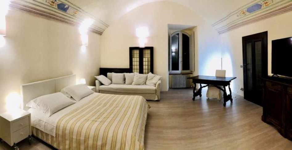 Mavitur Rooms Assisi Luaran gambar