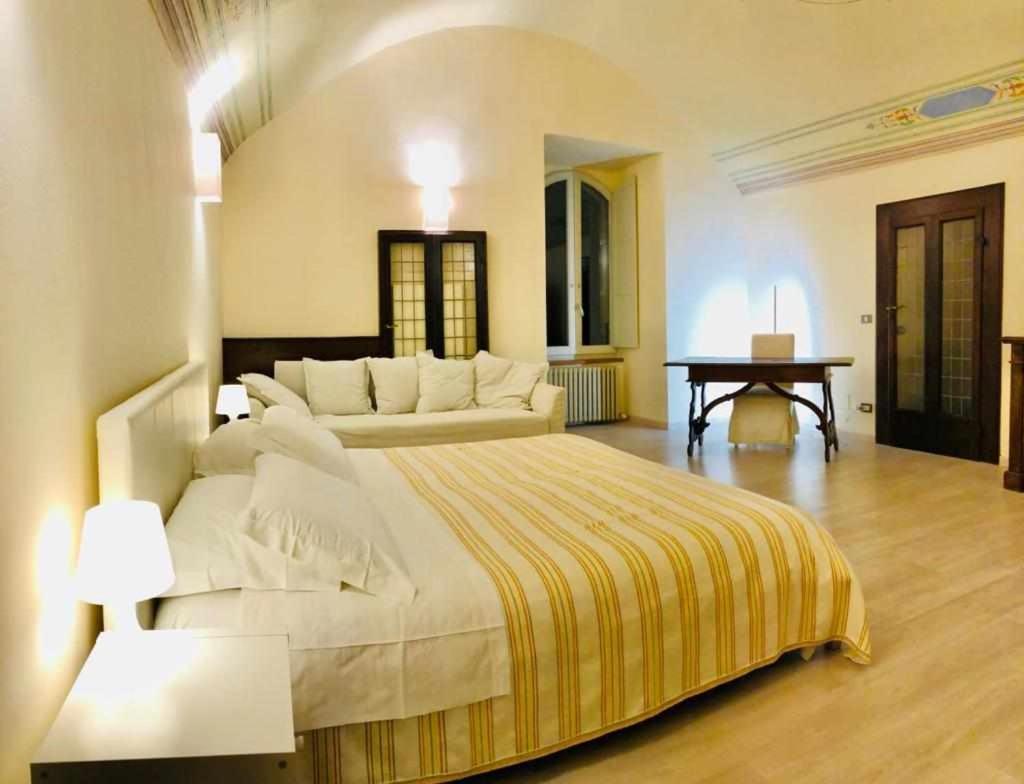 Mavitur Rooms Assisi Luaran gambar